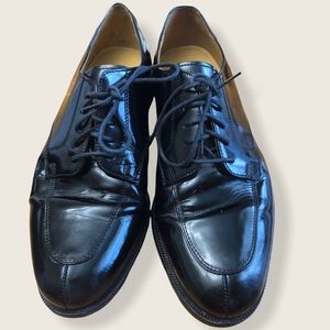 Black Cole Haan Calhoun dress shoes men’s size 9 D